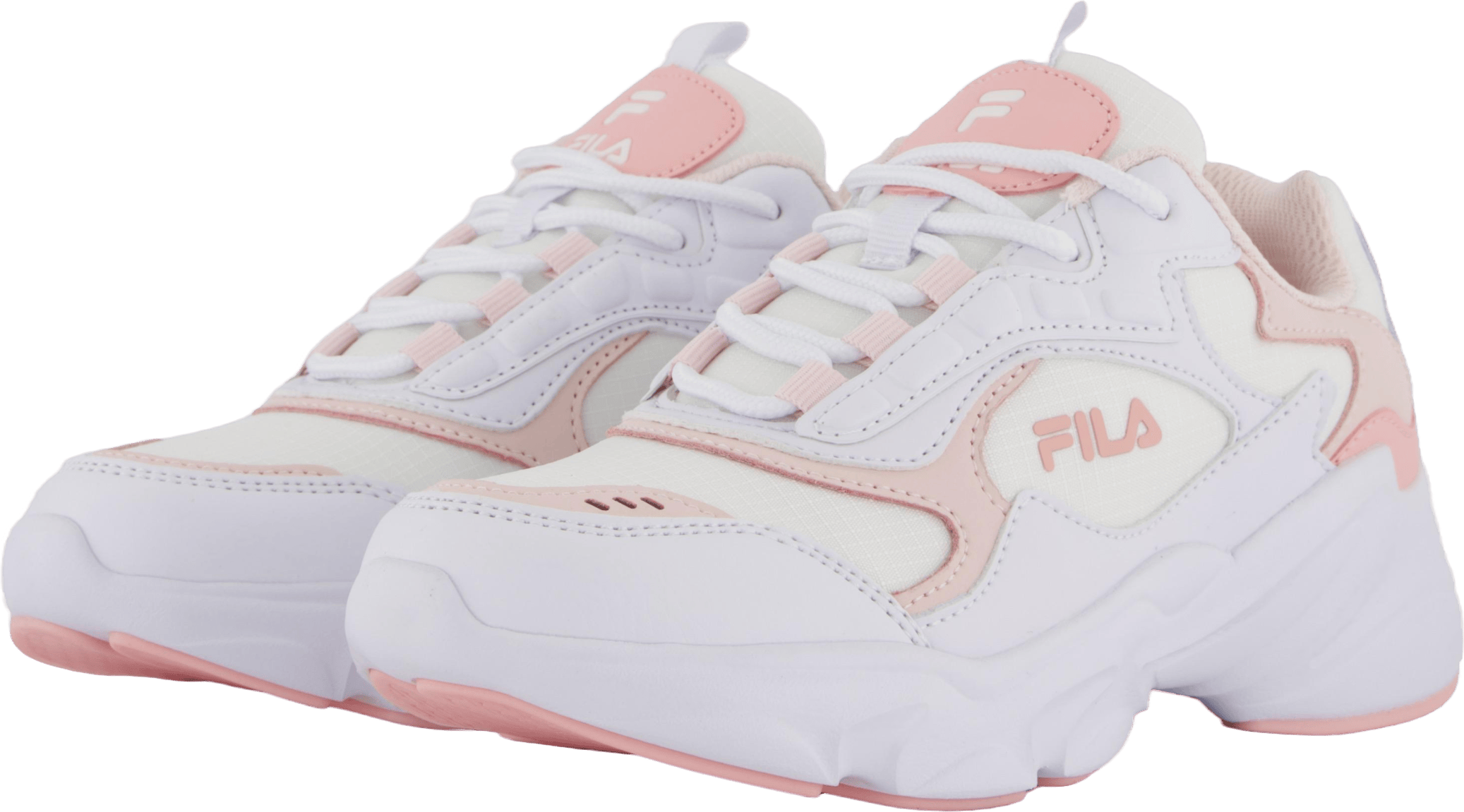 Collene Cb Kids White-mauve Chalk - Bild 2