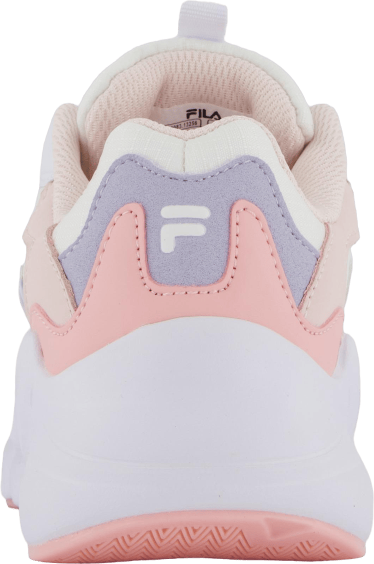 Collene Cb Kids White-mauve Chalk - Bild 5