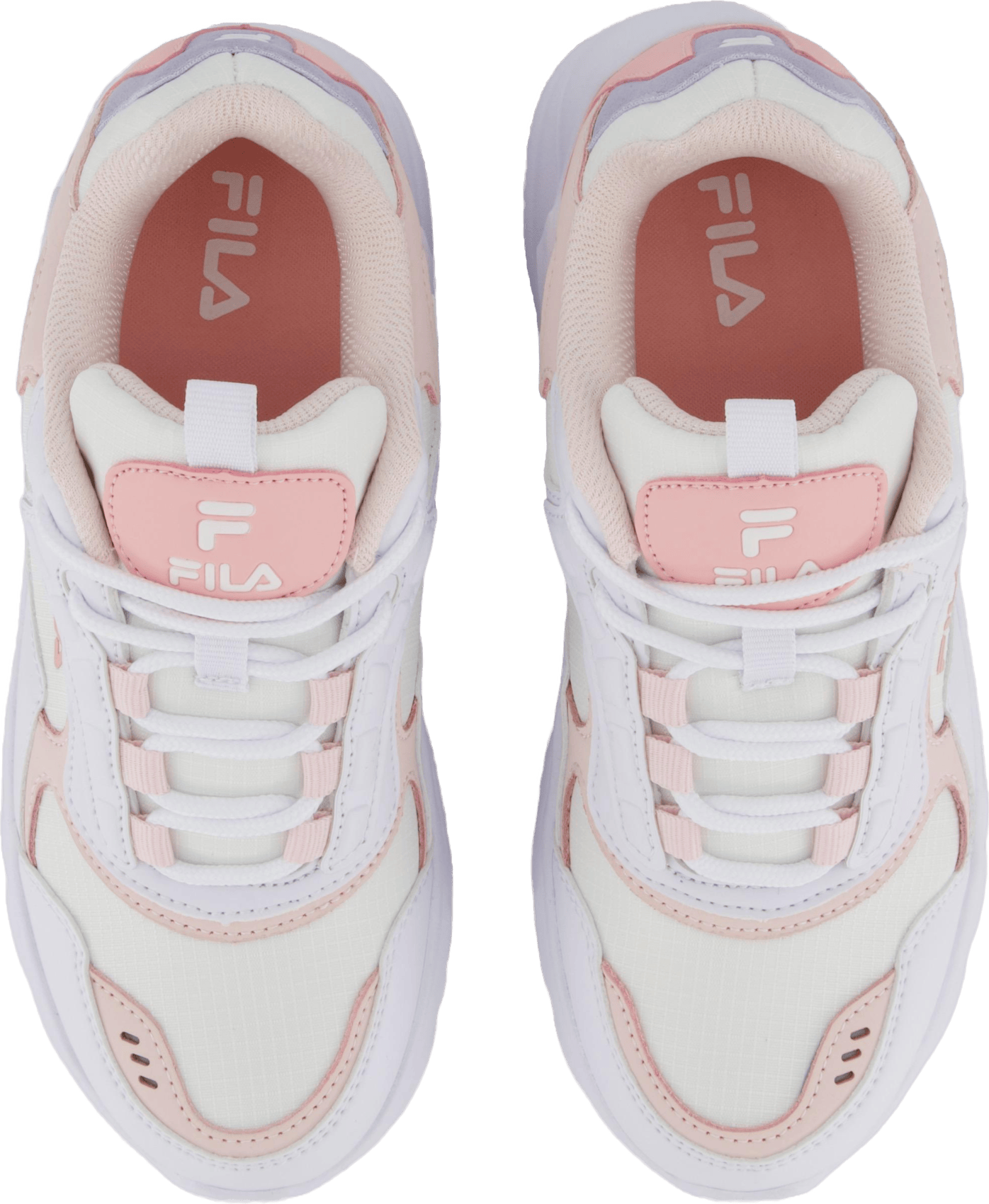 Collene Cb Kids White-mauve Chalk - Bild 6