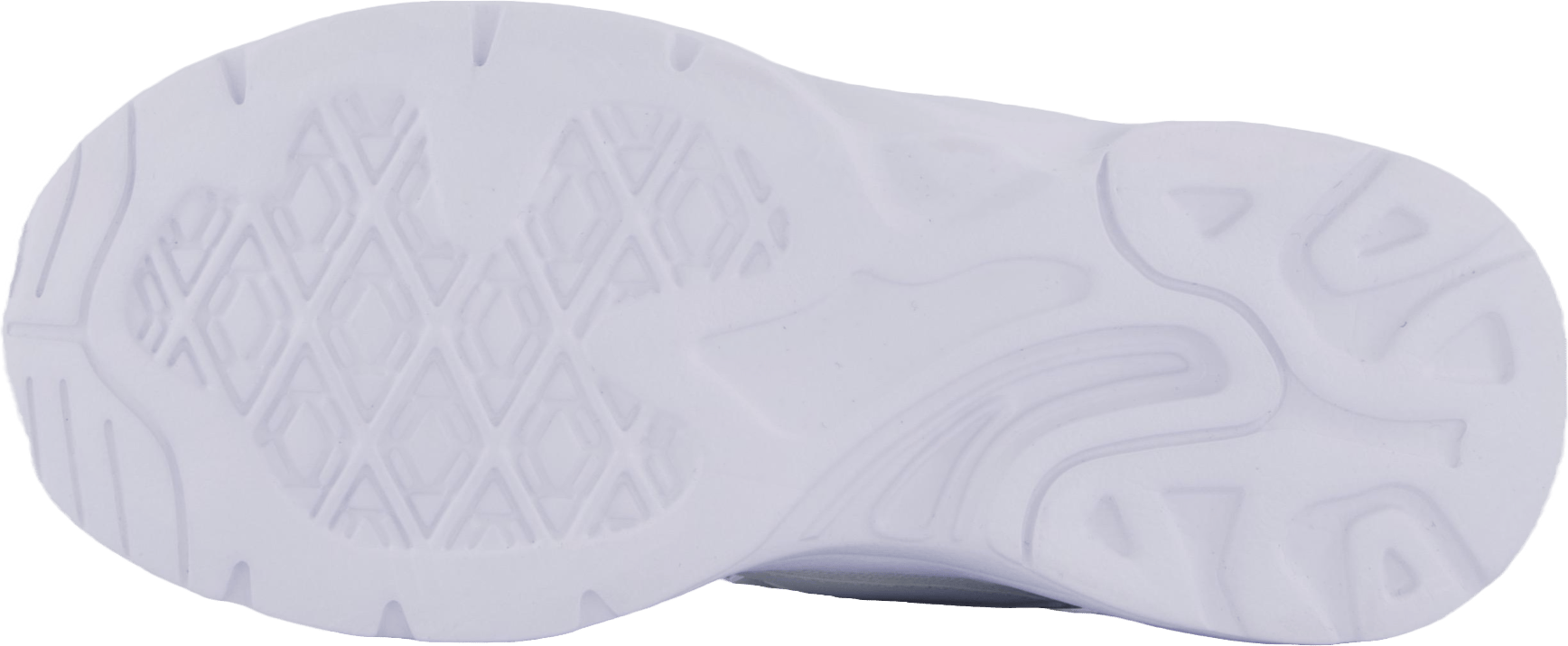 Fila Ventosa Velcro Kids White - Bild 4