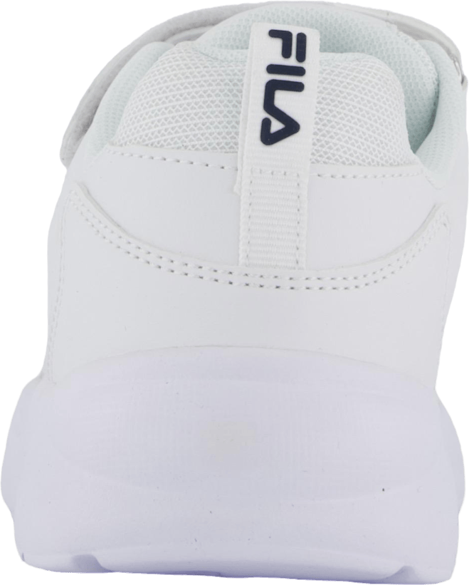 Fila Ventosa Velcro Kids White - Bild 5