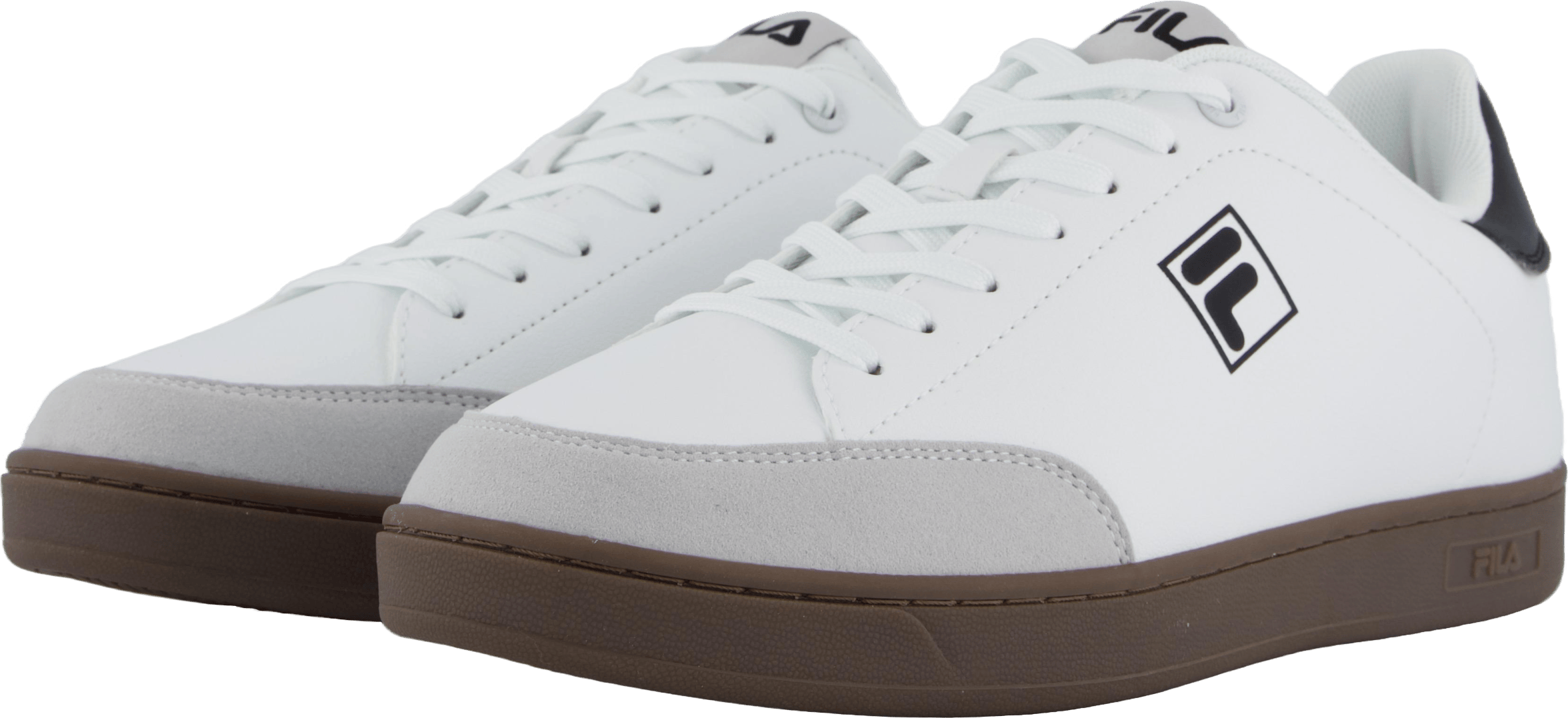 Courtbay White-black - Bild 2