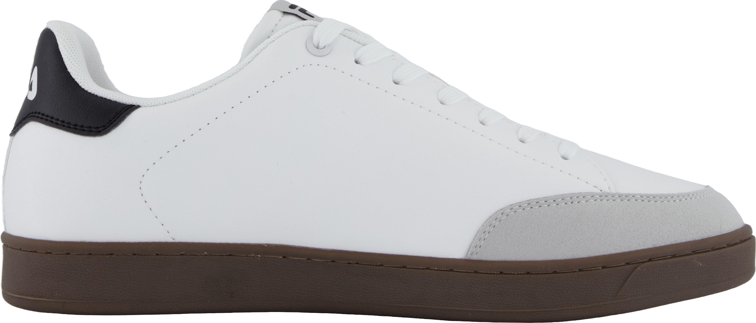 Courtbay White-black - Bild 3