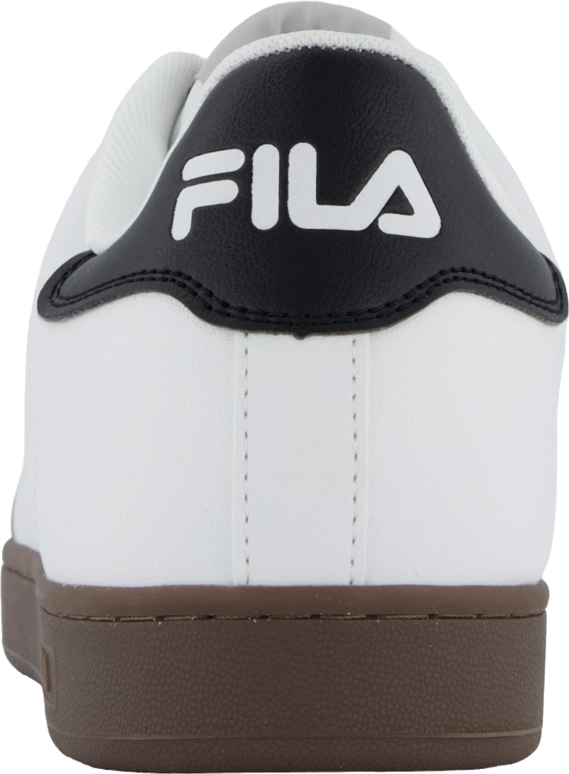 Courtbay White-black - Bild 5