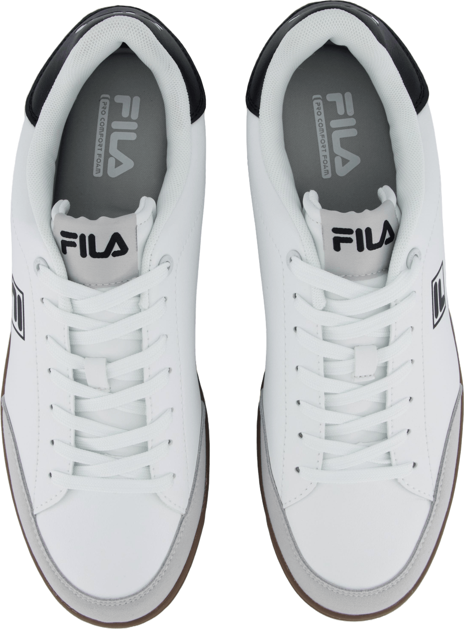 Courtbay White-black - Bild 6