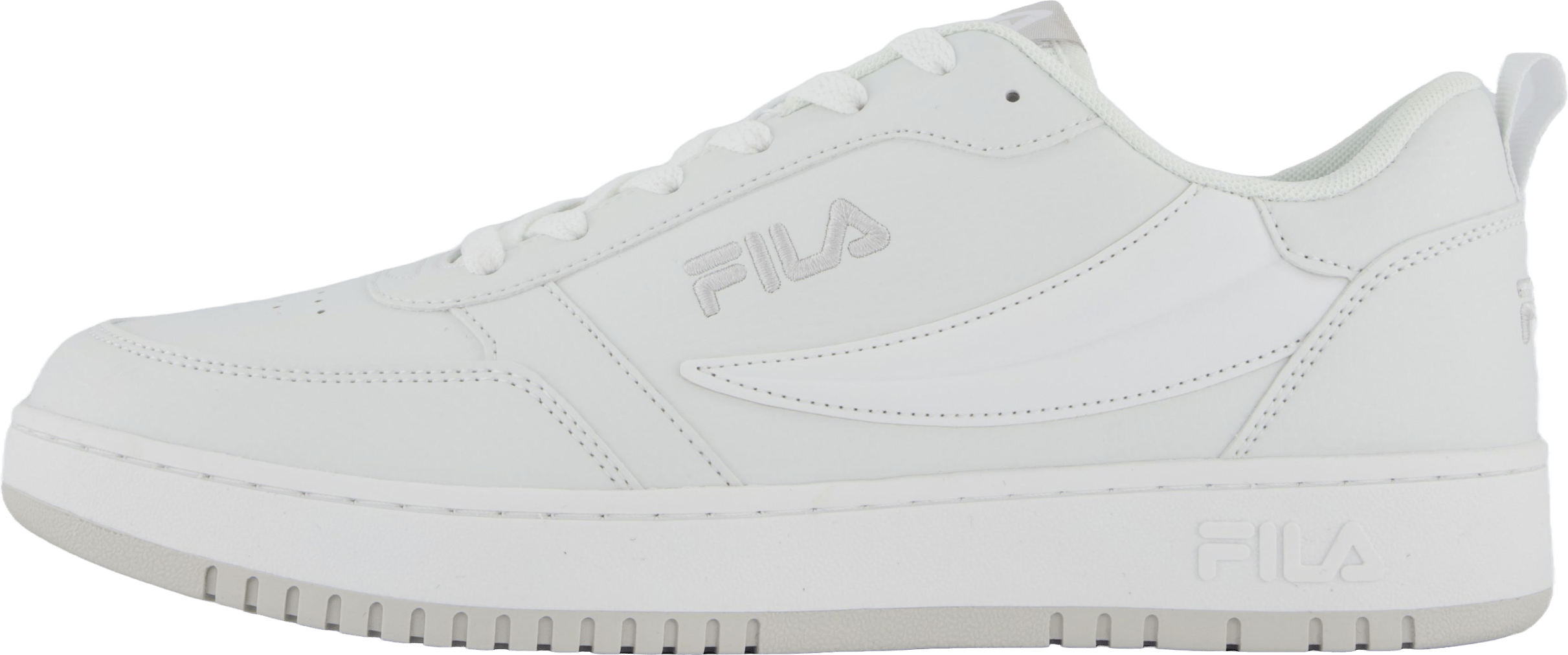 Fila Rega Nf White