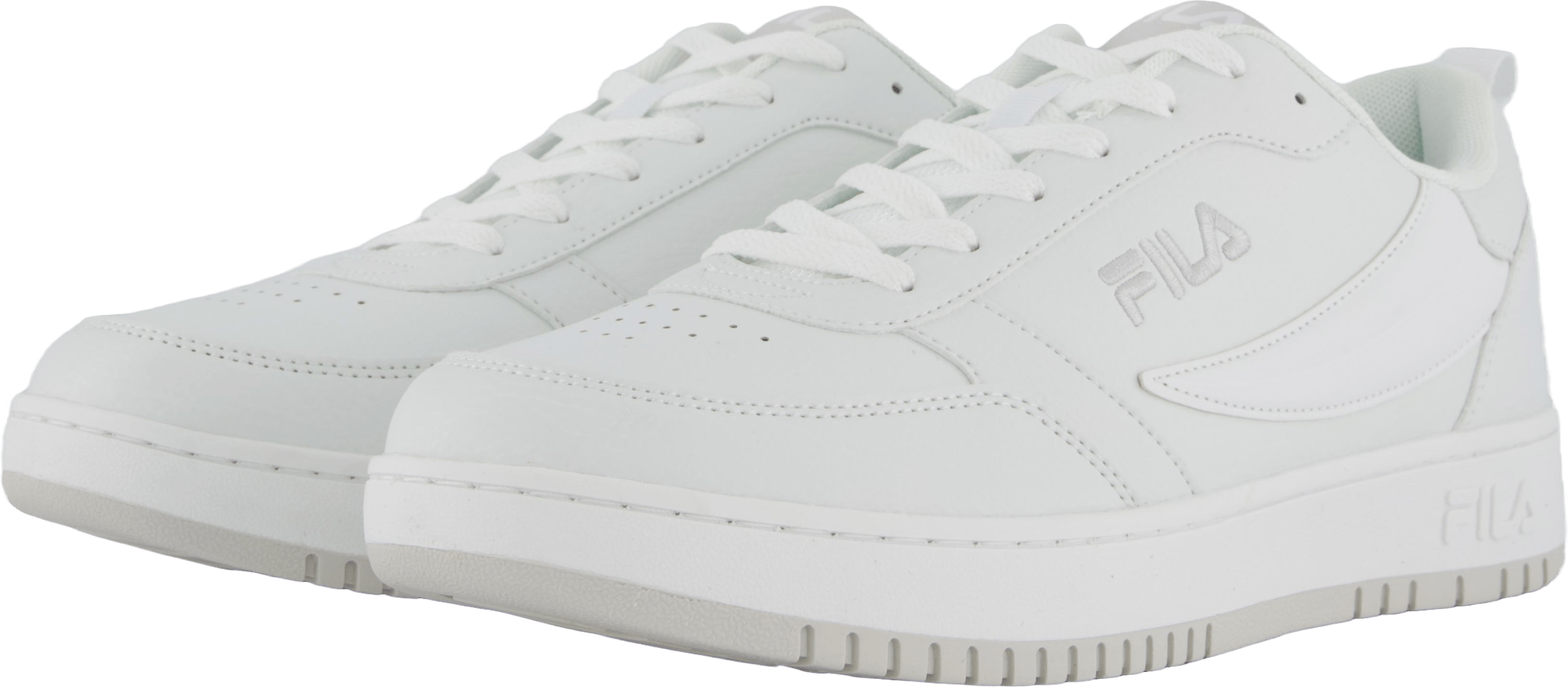 Fila Rega Nf White - Bild 2
