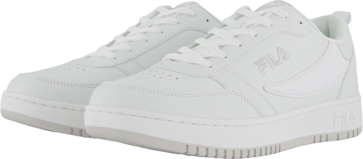 Fila Rega Nf White