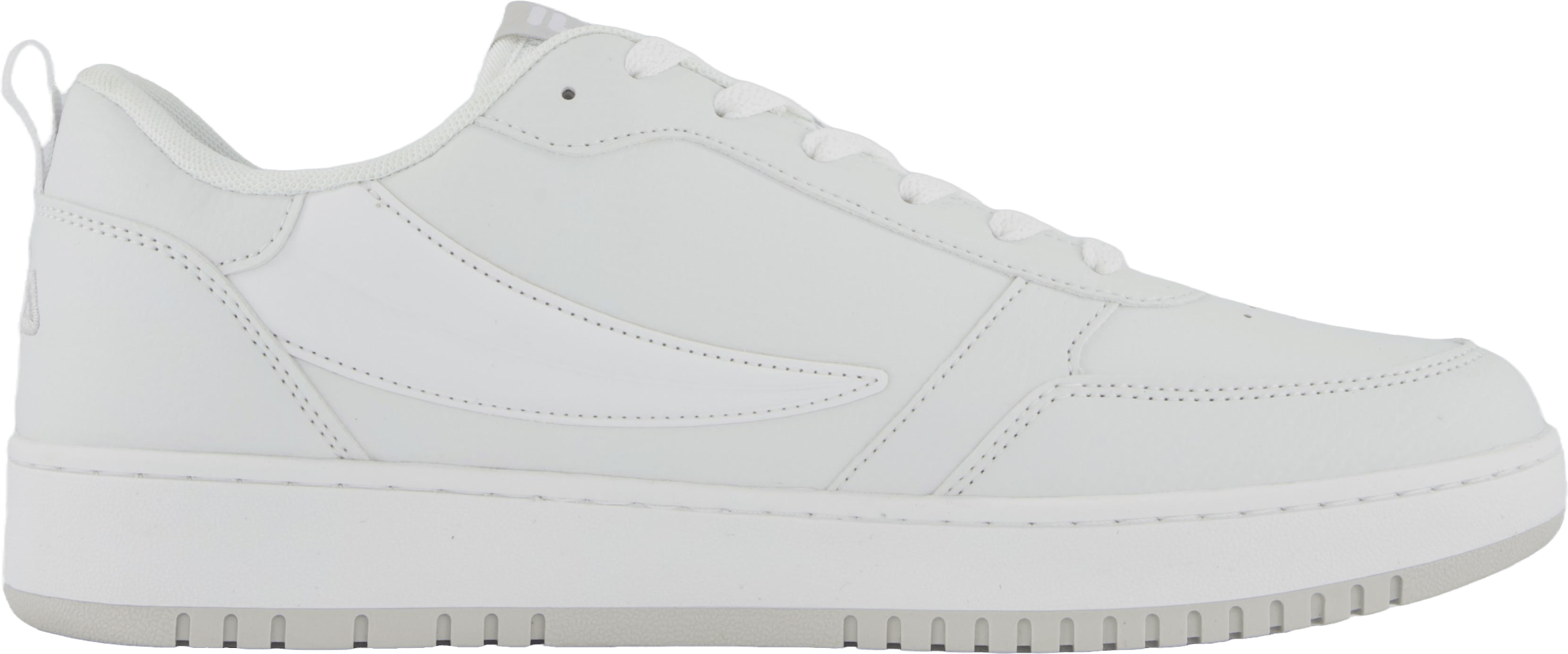 Fila Rega Nf White - Bild 3