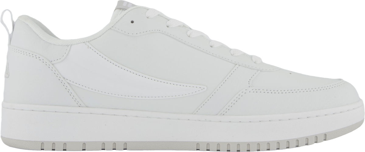 Fila Rega Nf White
