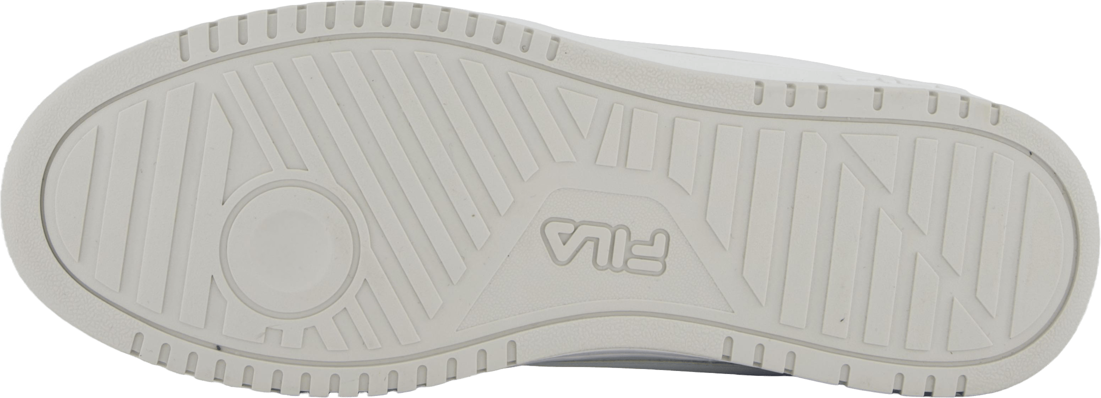 Fila Rega Nf White - Bild 4