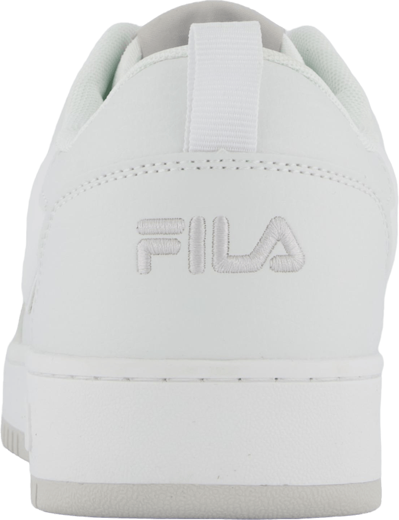 Fila Rega Nf White - Bild 5