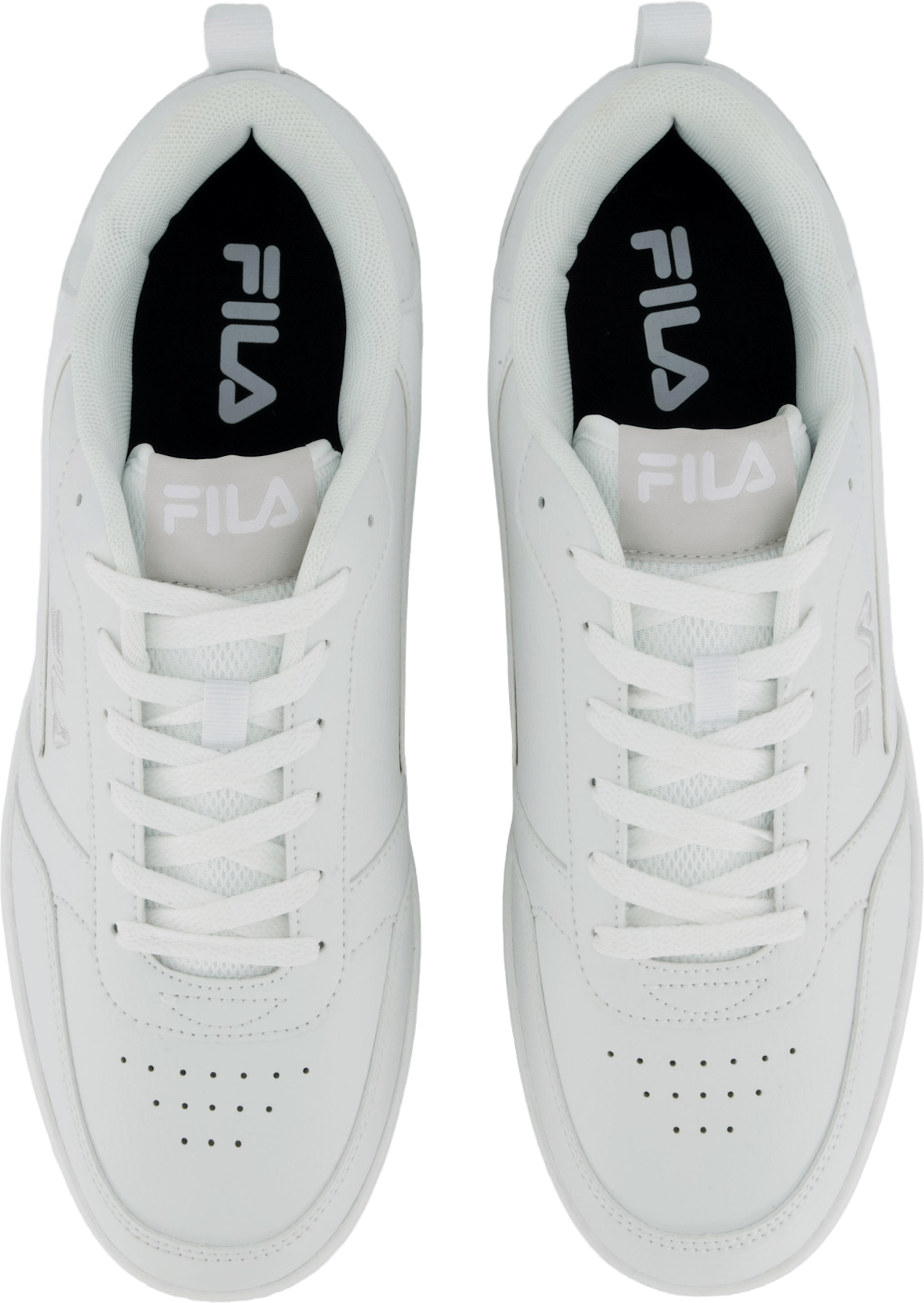 Fila Rega Nf White