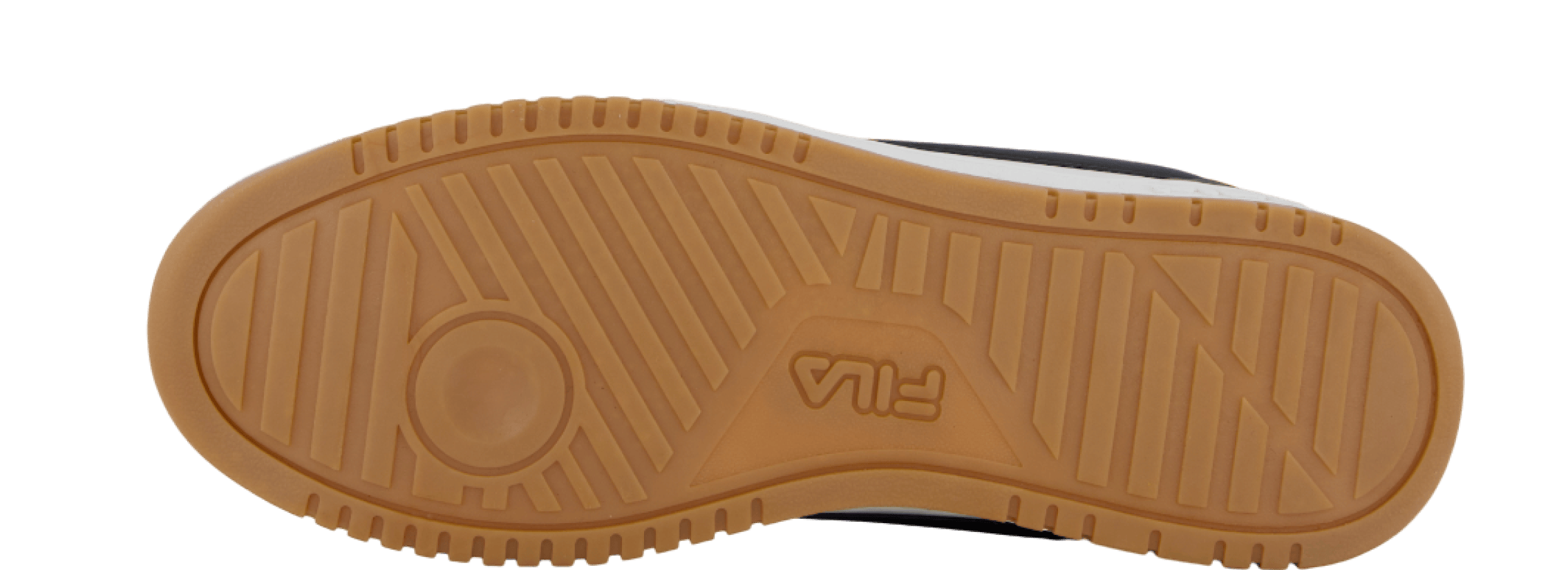 Fila Rega Nf White-olive Night - Bild 4