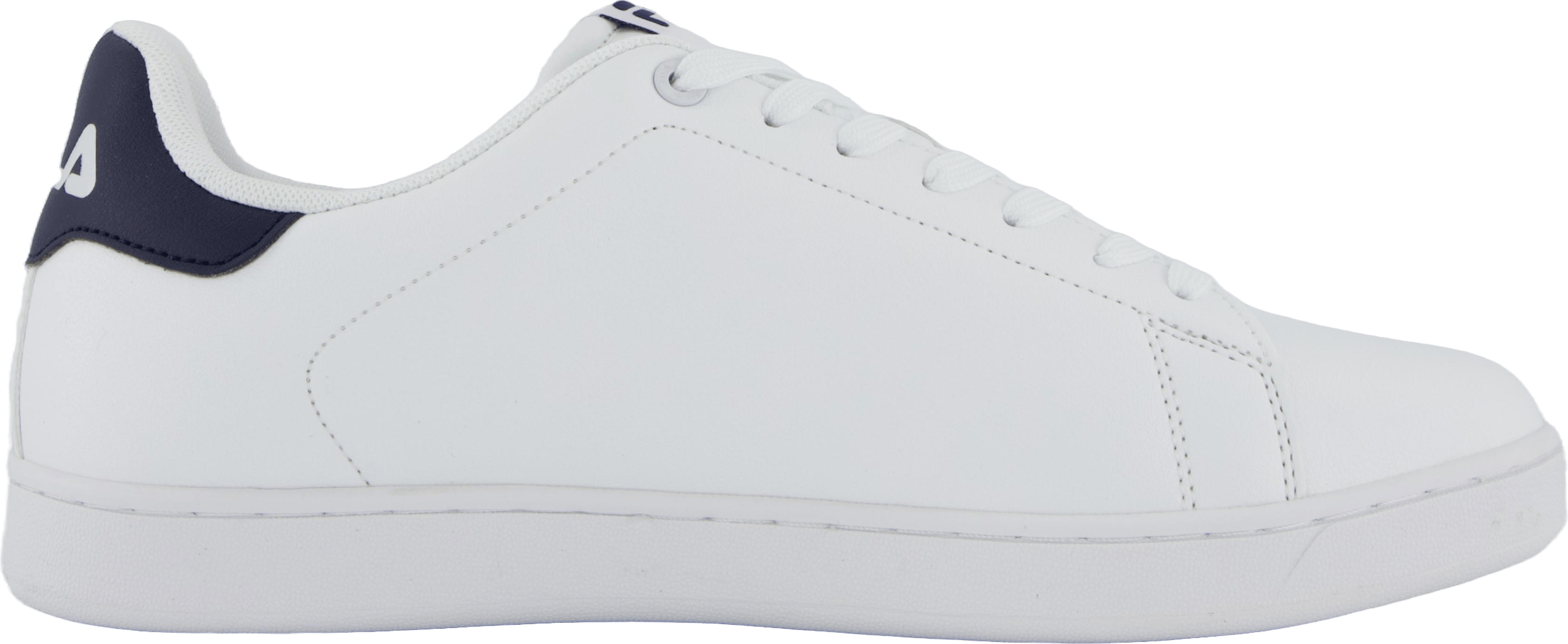Courtbay Linear White-fila Navy - Bild 3