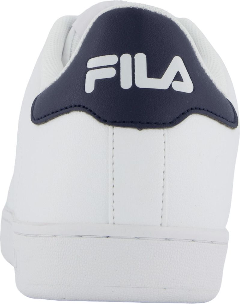 Courtbay Linear White-fila Navy - Bild 5