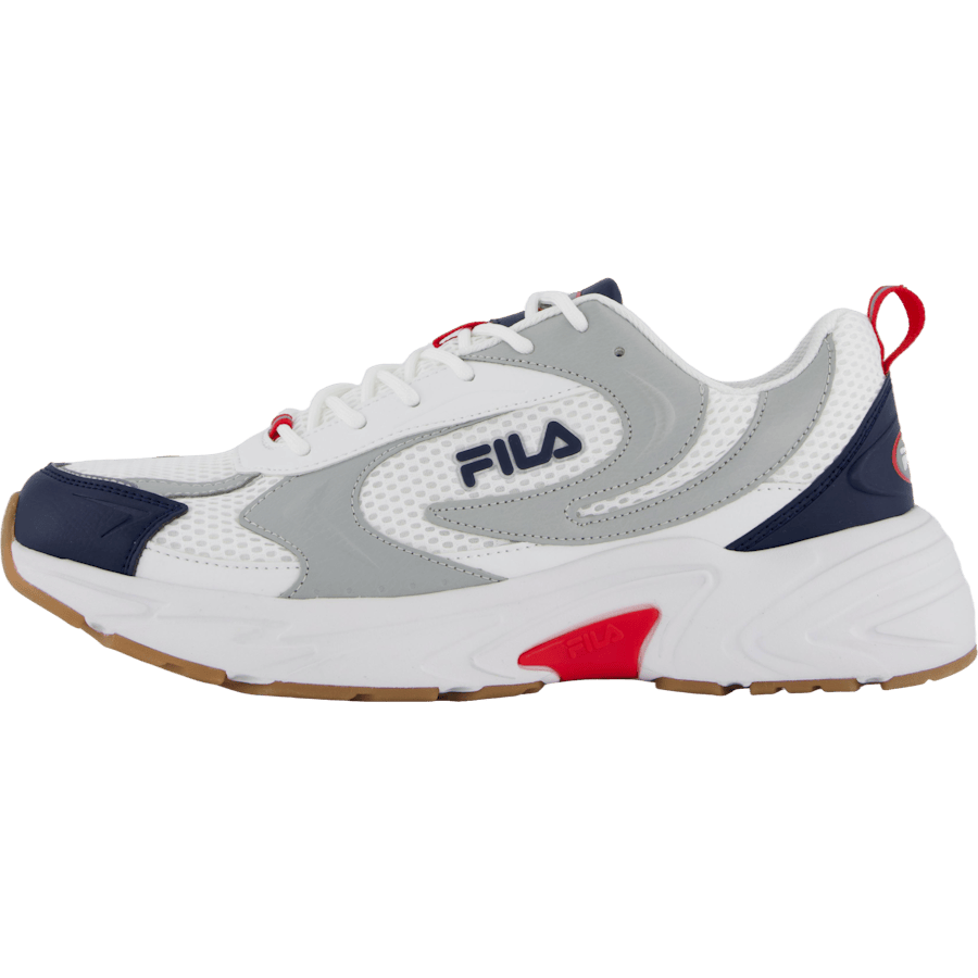 Kreatix White-fila Navy
