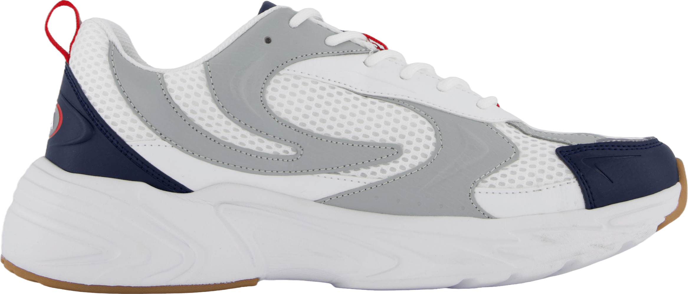 Kreatix White-fila Navy - Bild 3