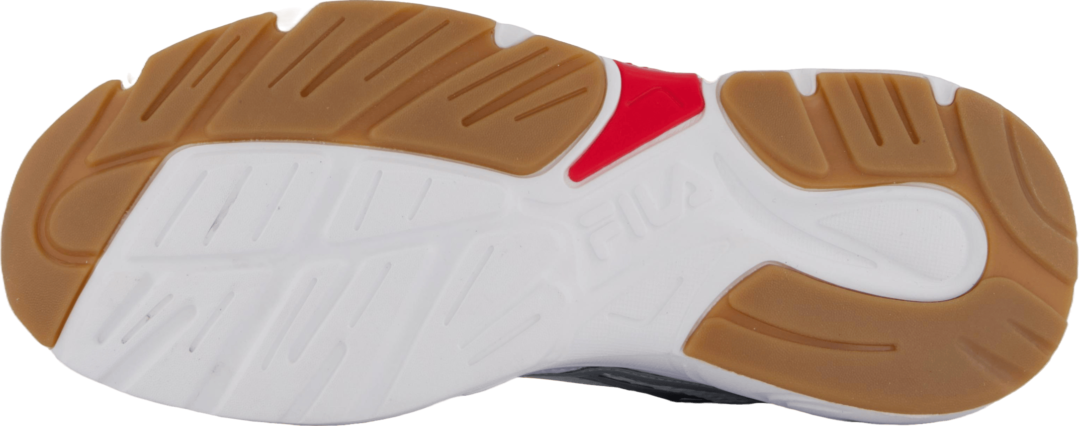 Kreatix White-fila Navy - Bild 4