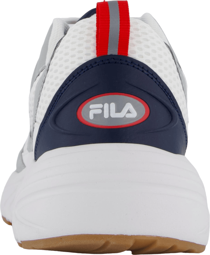 Kreatix White-fila Navy - Bild 5