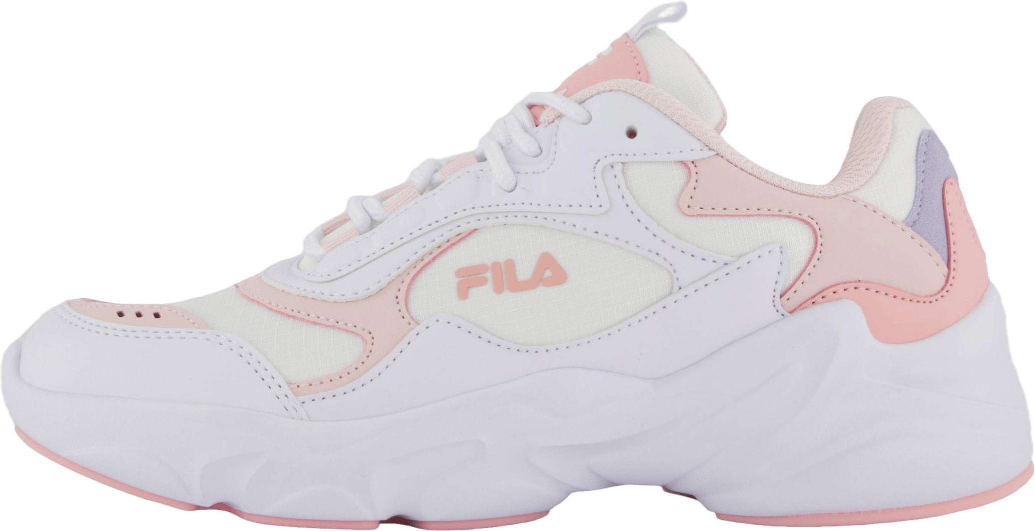 Collene Cb Teens White-mauve Chalk