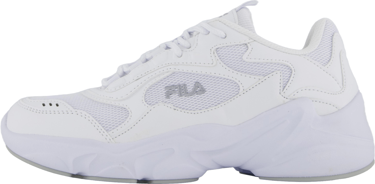 Collene Teens White