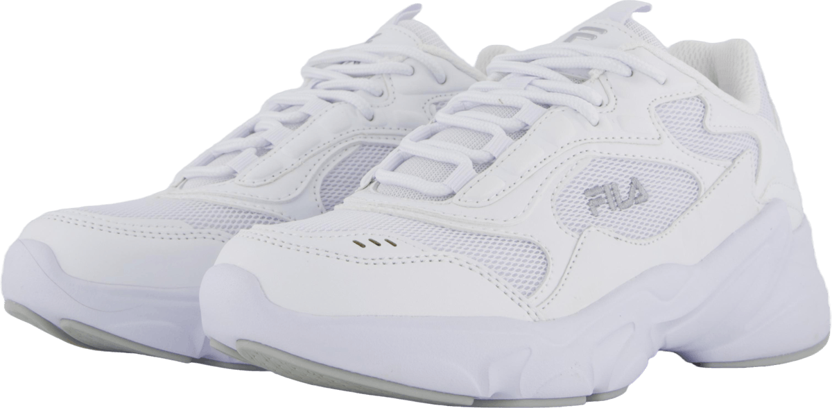 Collene Teens White