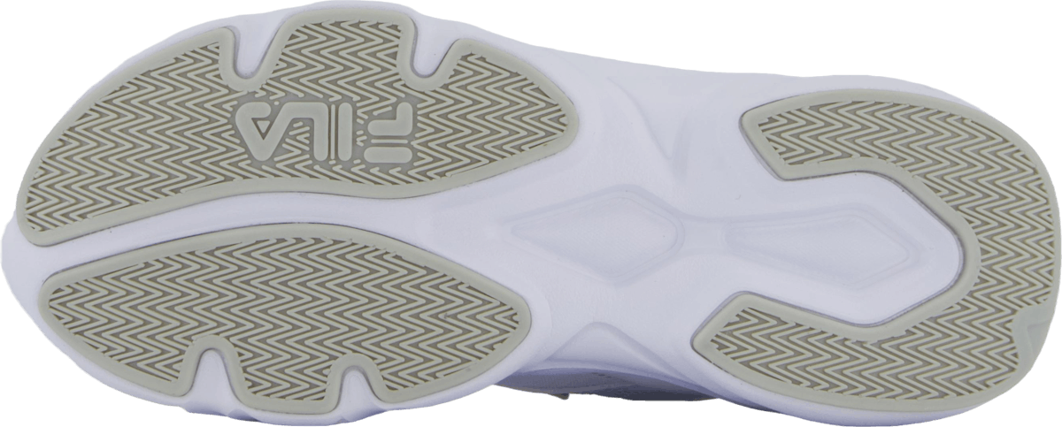 Collene Teens White
