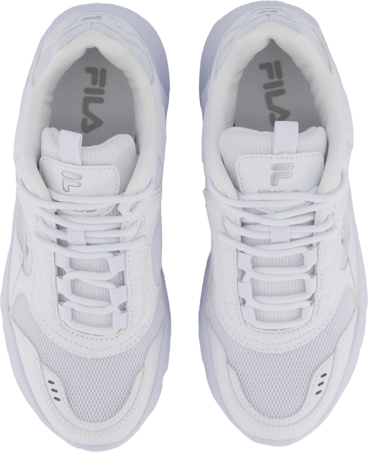 Collene Teens White