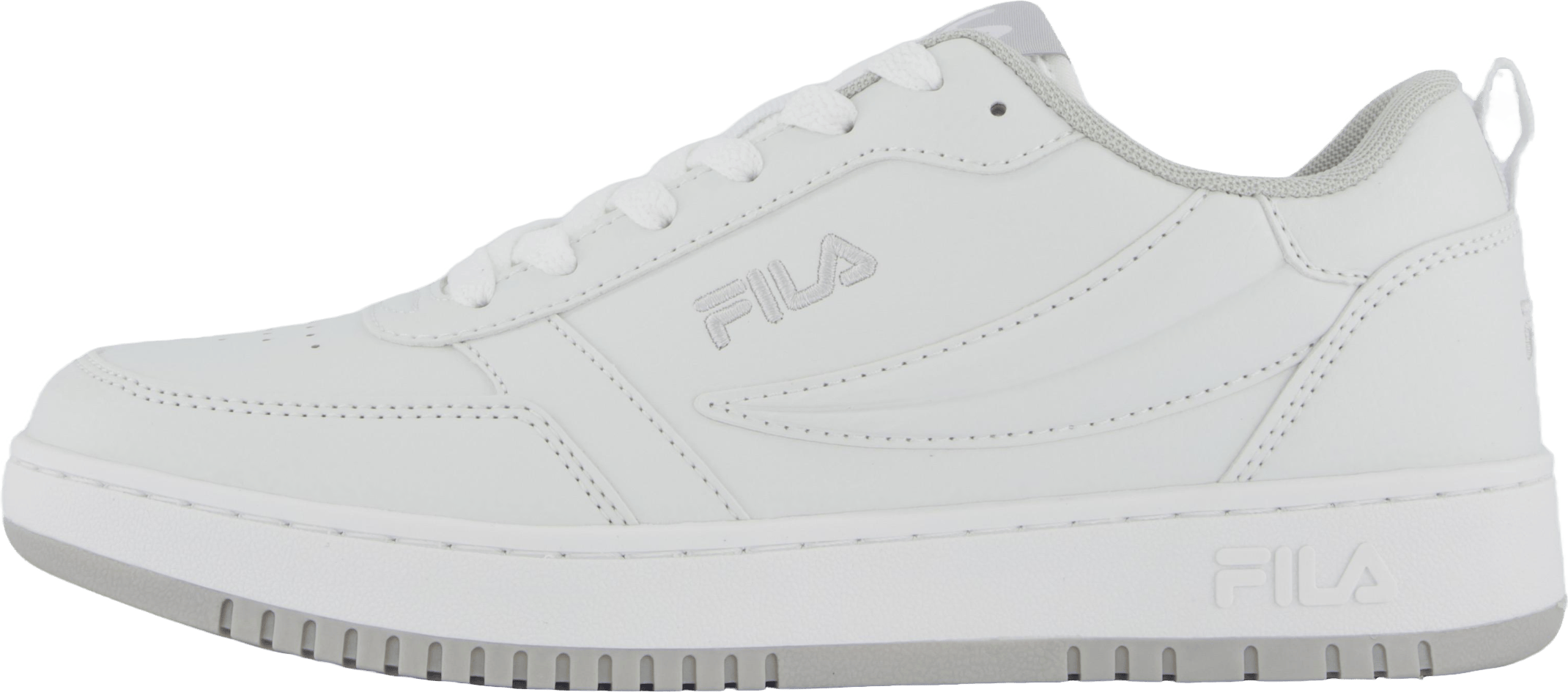 Fila Rega Nf Teens White