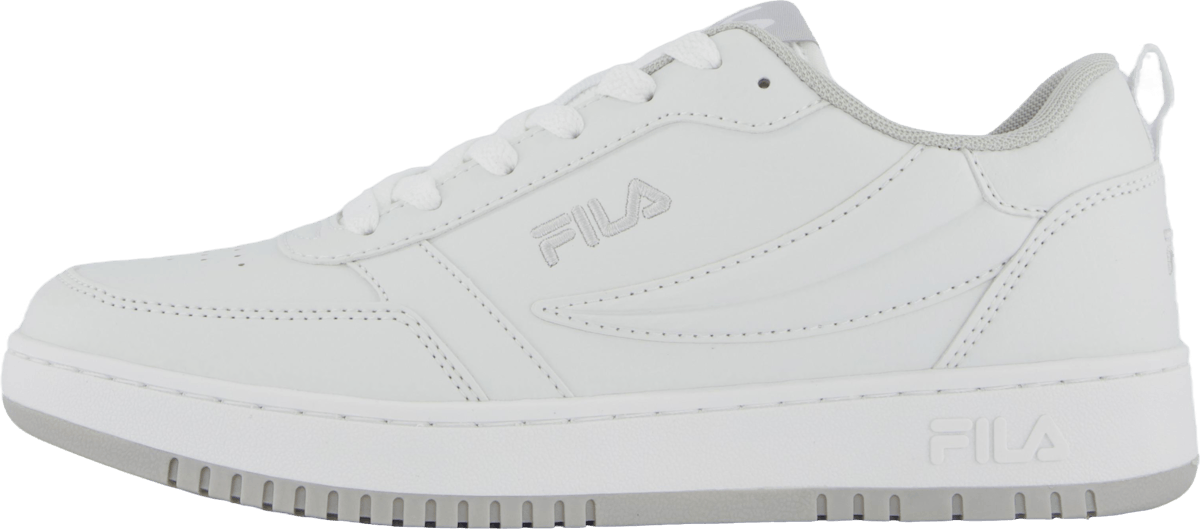Fila Rega Nf Teens White