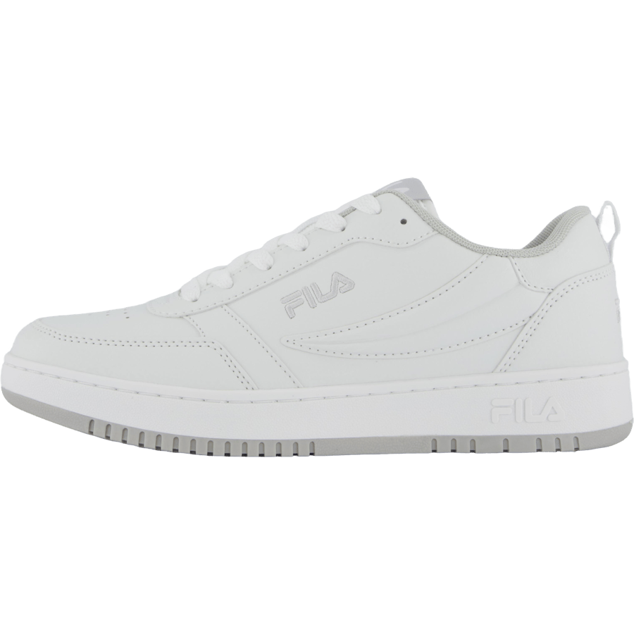 Fila Rega Nf Teens White