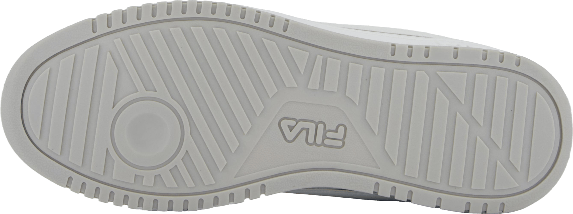 Fila Rega Nf Teens White - Bild 4