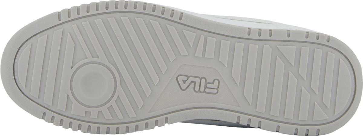 Fila Rega Nf Teens White
