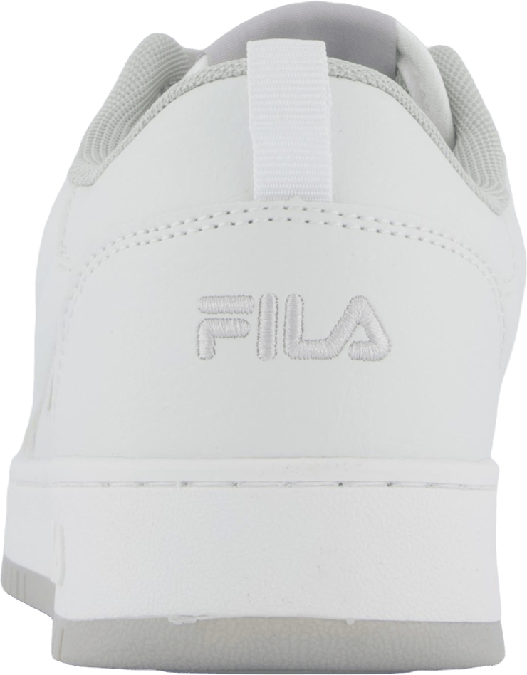 Fila Rega Nf Teens White - Bild 5