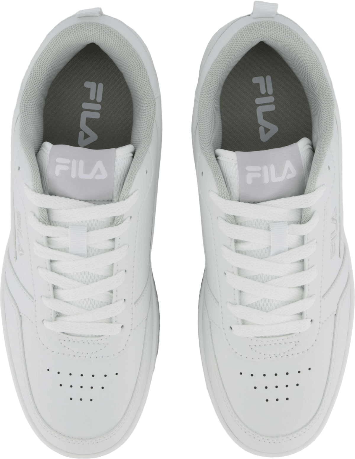 Fila Rega Nf Teens White