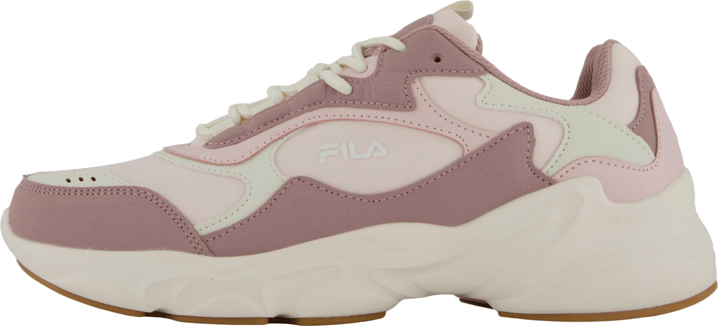 Collene Cb Wmn Pale Mauve-marshmallow