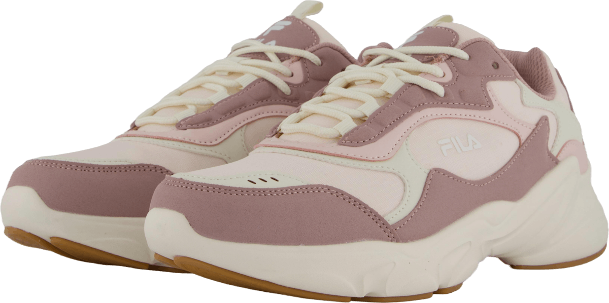 Collene Cb Wmn Pale Mauve-marshmallow