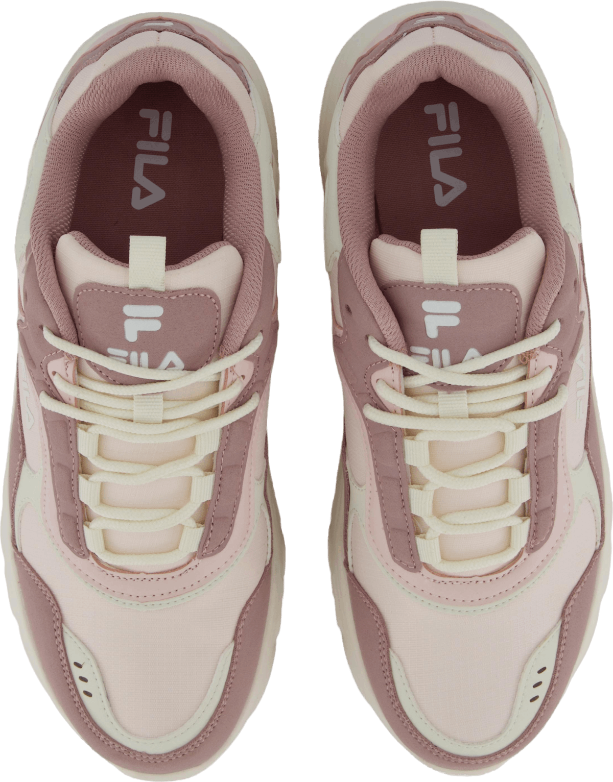 Collene Cb Wmn Pale Mauve-marshmallow