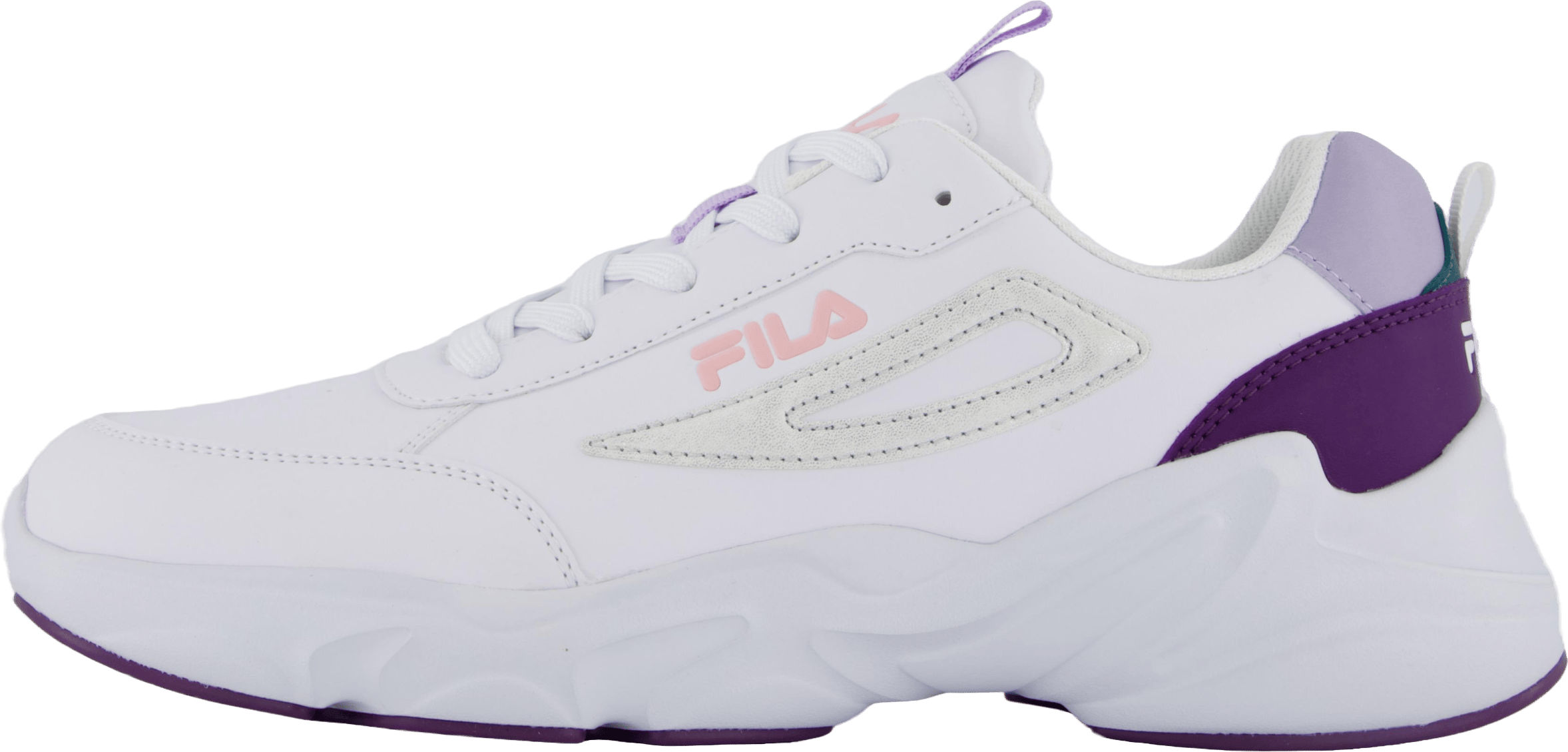 Felice Wmn White-charisma