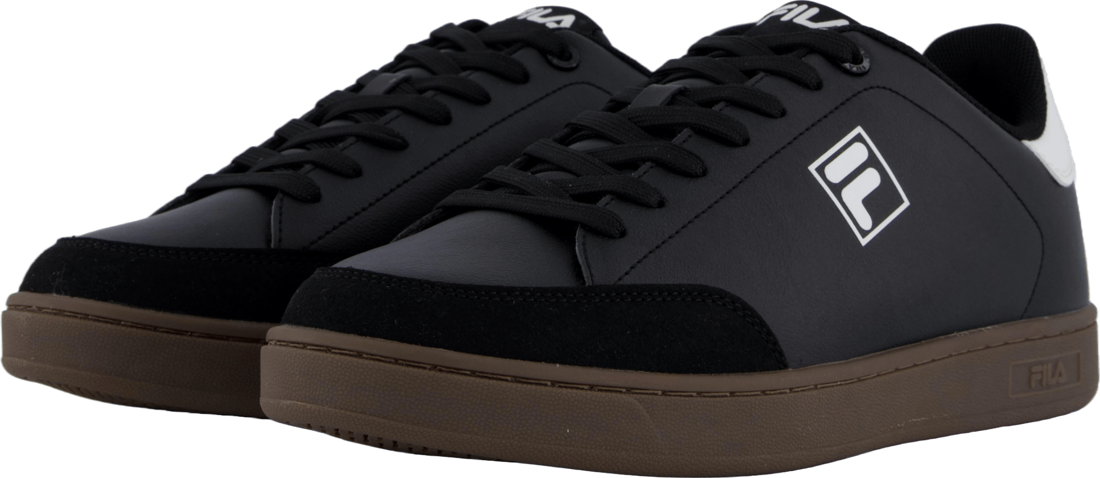 Courtbay Wmn Black-white - Bild 2