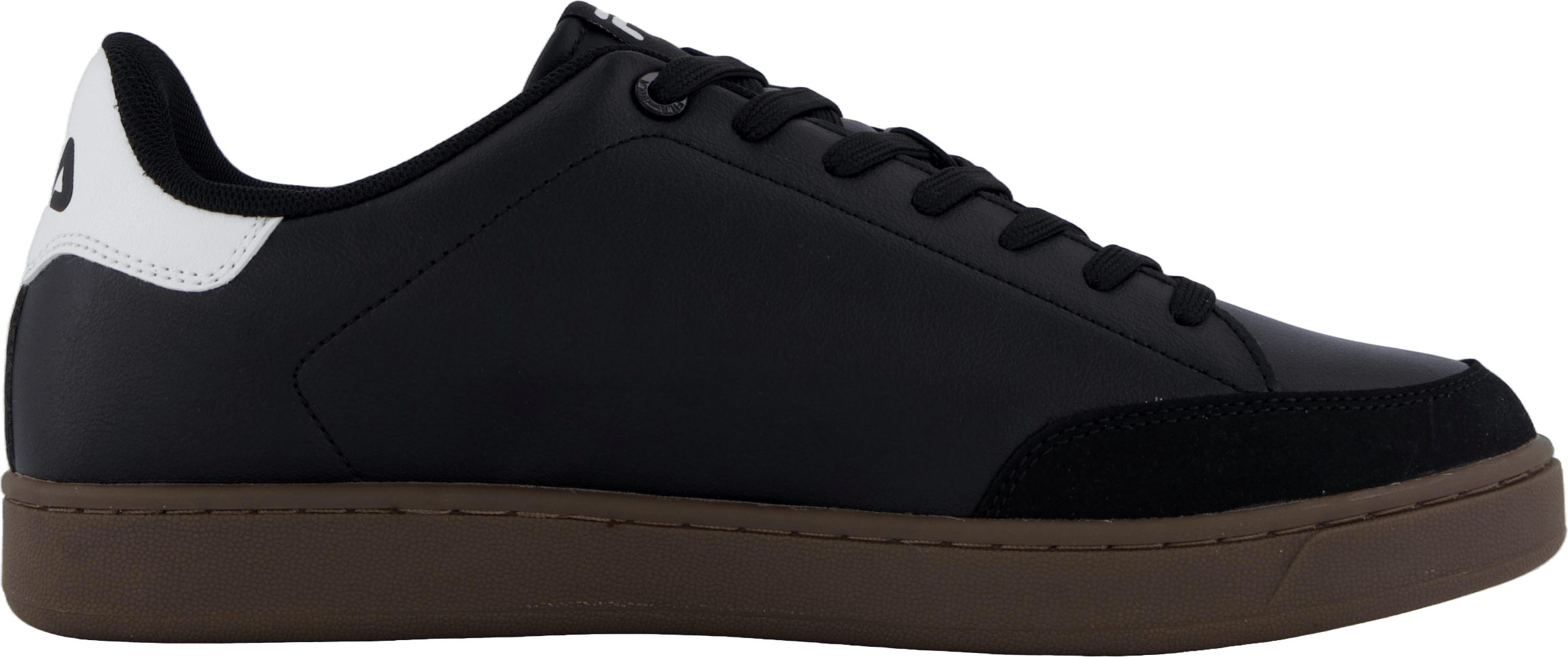 Courtbay Wmn Black-white - Bild 3