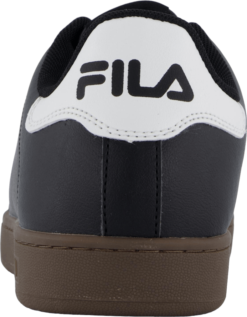 Courtbay Wmn Black-white - Bild 5