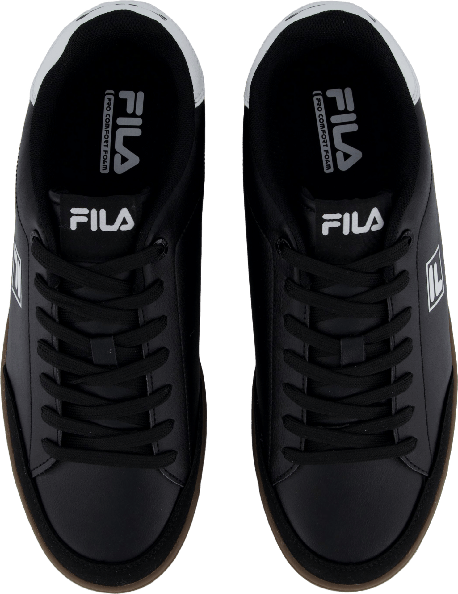 Courtbay Wmn Black-white - Bild 6