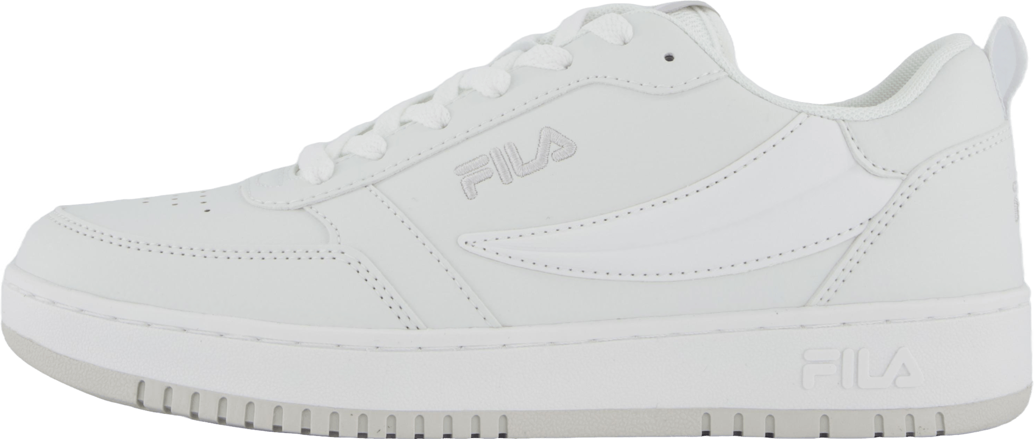 Fila Rega Nf Wmn White