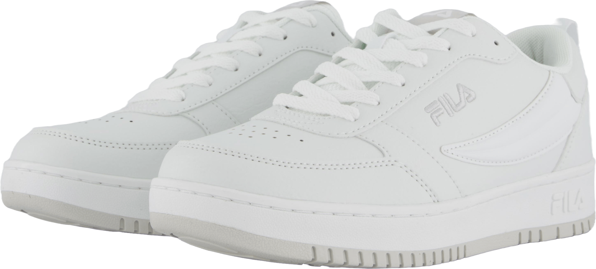 Fila Rega Nf Wmn White - Bild 2