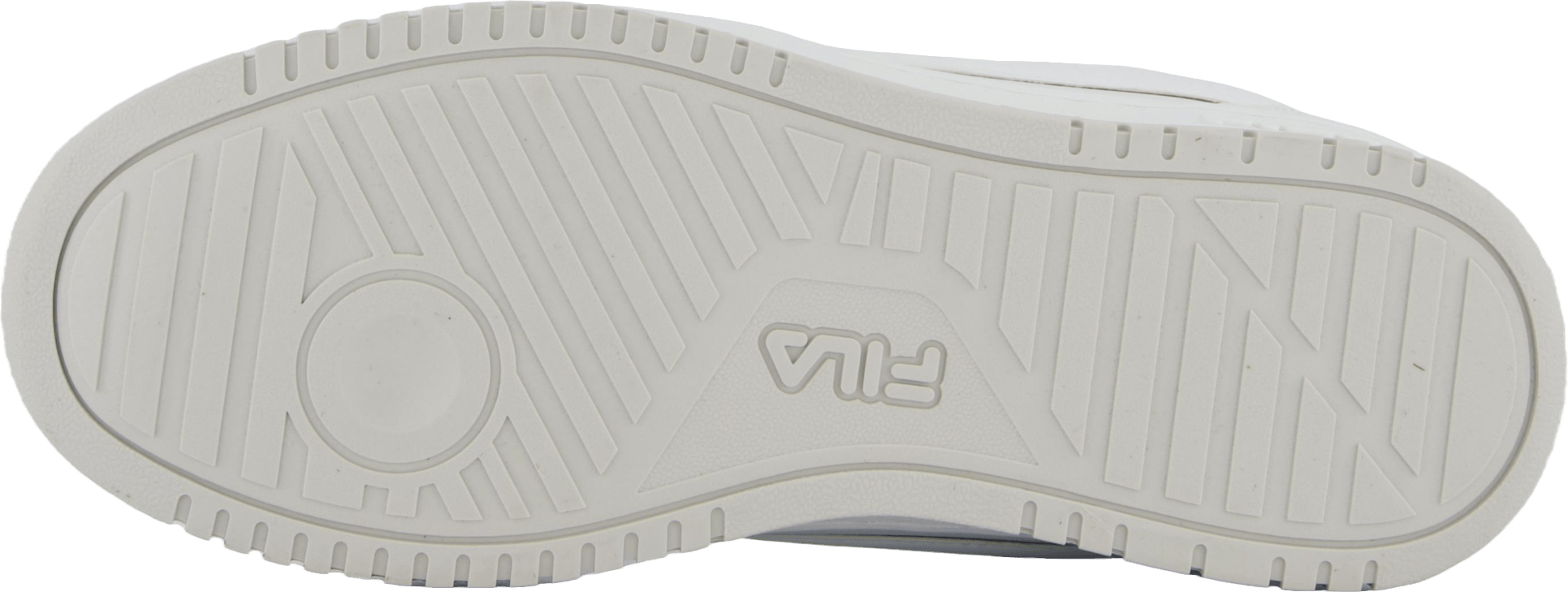 Fila Rega Nf Wmn White - Bild 4