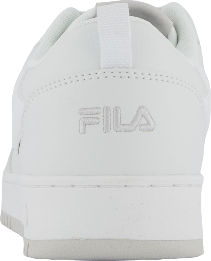 Fila Rega Nf Wmn White - Bild 5