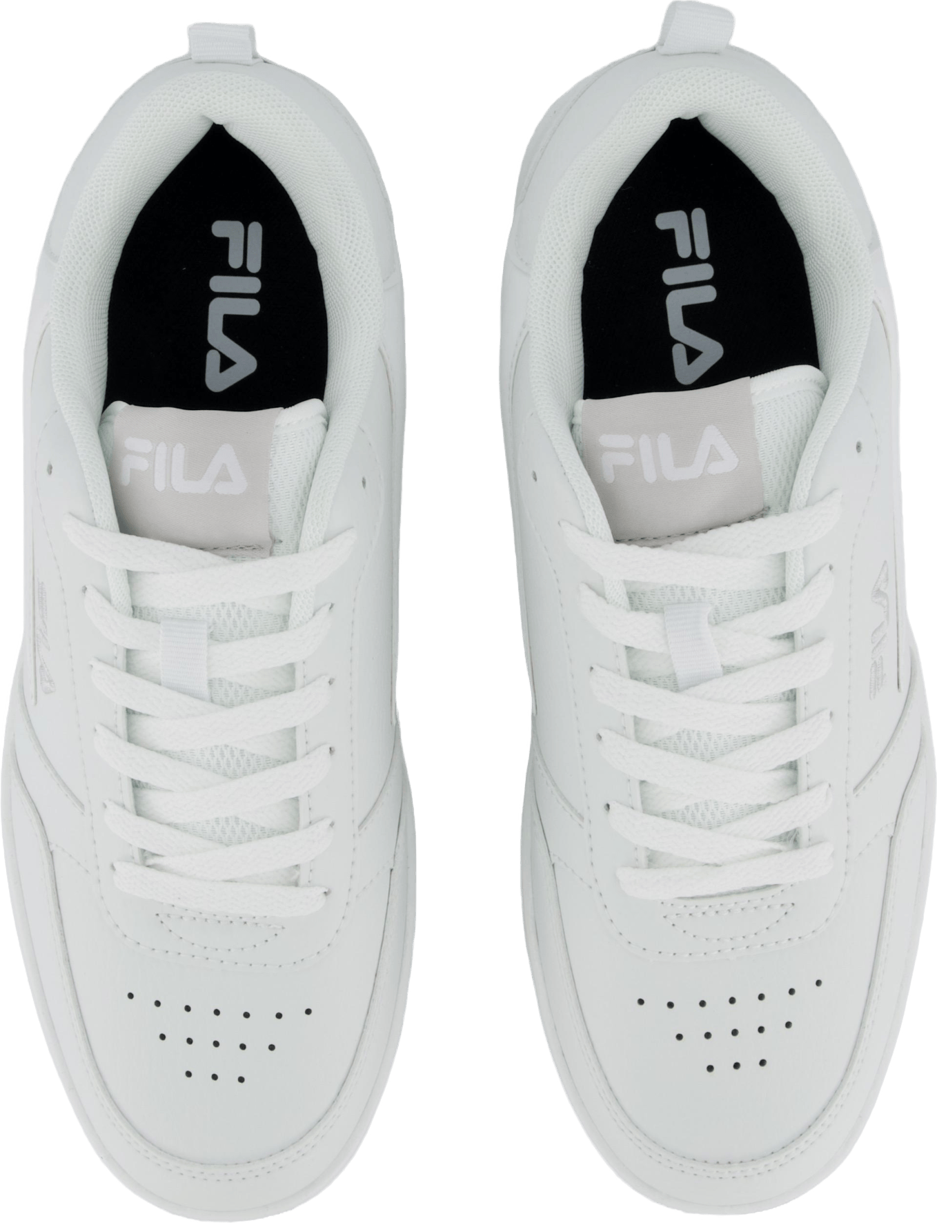 Fila Rega Nf Wmn White - Bild 6
