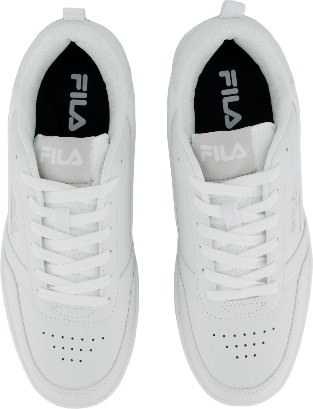 Fila Rega Nf Wmn White